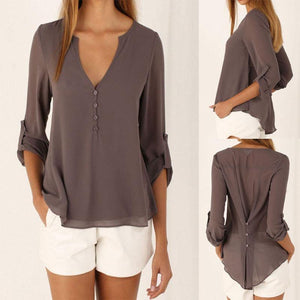 Blusa Casual para Mujer