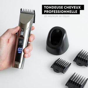 Máquina de cortar pelo profesional