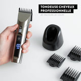 Máquina de cortar pelo profesional